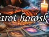 tarot horoskop