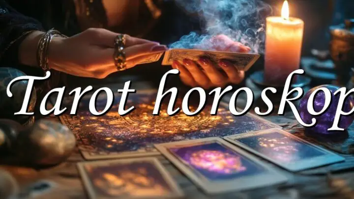 Tarot horoskop: Sudeci po tarotu, u narednih deset dana jedan zodijak ce dobiti srecu koju je cekao celog zivota!