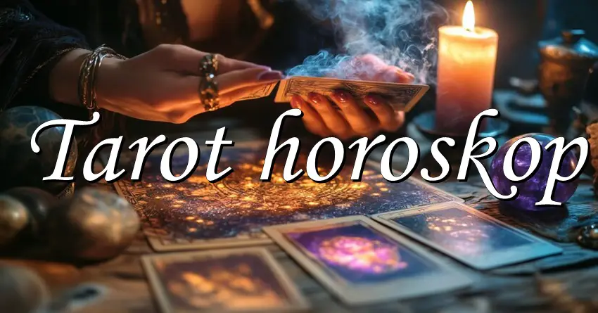 Tarot horoskop: Sudeci po tarotu, u narednih deset dana jedan zodijak ce dobiti srecu koju je cekao celog zivota!