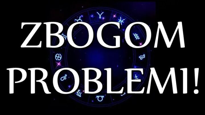 PROBLEMI CE POSTATI PROŠLOST! Ova ČETIRI znaka mogu reči ZBOGOM TESKOM ŽIVOTU, jer ih očekuje NAJSRECNIJI PERIOD!