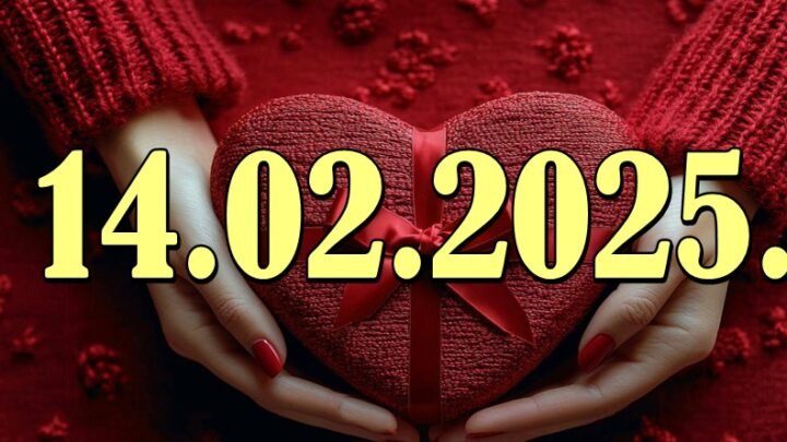 Sledi NAJLEPŠI DAN u godini: Dan zaljubljenih ce jednom znaku zaista doneti prosidbu, a drugom ljubav na prvi pogled!