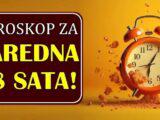 NAREDNIH 48 SATI: NAPOKON je DOŠAO KRAJ PROBLEMIMA – ova TRI znaka će POLUDETI od SILNE SREĆE!