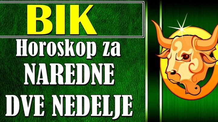 BIKA u NAREDNE DVE NEDELJE očekuje VELIKO IZNENADJENJE sudbine! Preokret tek sledi!