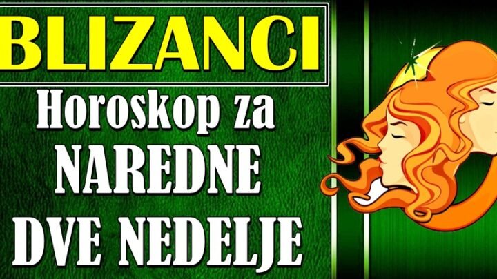 BLIZANCE u NAREDNE DVE NEDELJE očekuje pravo ČUDO! Ova dešavanja će ih iznenaditi!