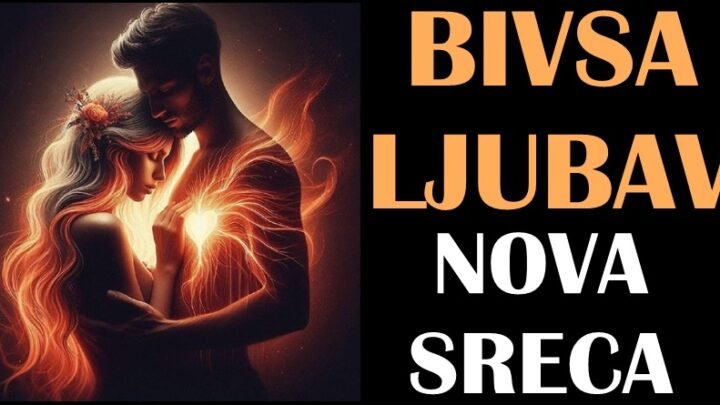 Njihova bivša ljubav je i dalje luda za njima:Ako ovi znaci predju preko ponosa bice srecniji nego ikada!