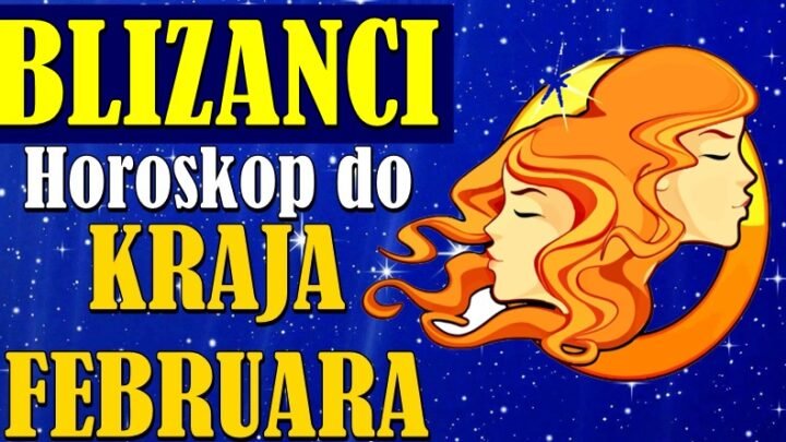 BLIZANCE do kraja februara očekuje VELIKI PREOKRET! Konačno će ovo ostvariti…
