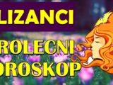 PROLEĆNI HOROSKOP za BLIZANCE najavljuje  VELIKE PREOKRETE i PRILIKE koje MENJAJU ŽIVOT!