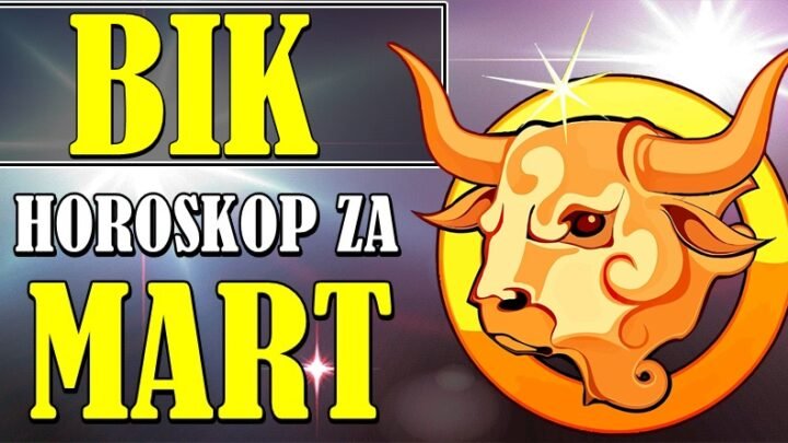 BIKA u MARTU očekuje veliki ŽIVOTNI PREOKRET! Ostvariće se ono što su dugo sanjali!