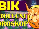 prolećni horoskop