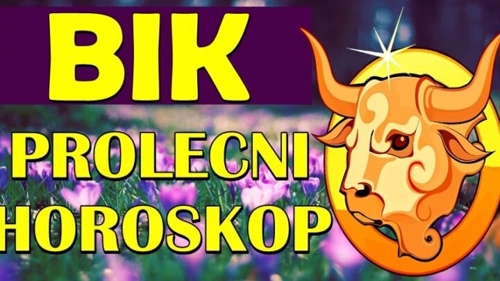 PROLEĆNI HOROSKOP za BIKA donosi FANTASTIČNE VESTI! Njihova sreća tek dolazi!