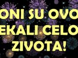 Oni su ovo cekali celog zivota:Blago Ovnu, Škorpiji i Jarcu jer ce sreca da ih pocasti!