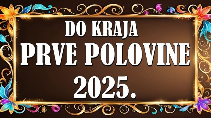 Do kraja prve polovine 2025. ova TRI znaka će doživeti ŽIVOTNI PREOKRET! Ljubav, novac i sreća će konačno biti uz njih!