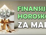 finansijski horoskop