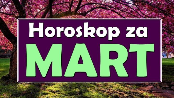 MART – mesec početka proleća donosi SUDBINSKA DEŠAVANJA! Nekima će život postati prava bajka!