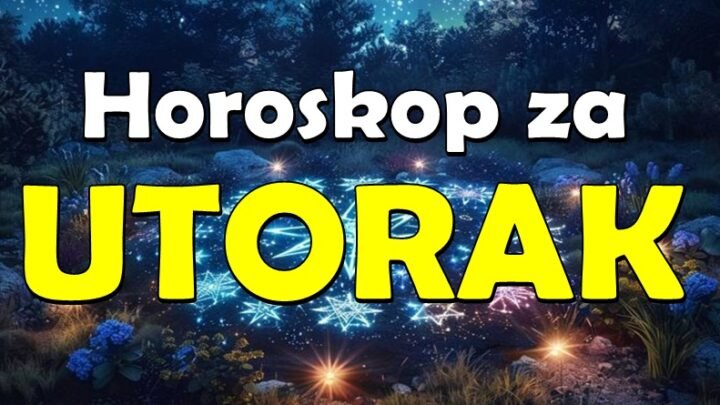 11. februar donosi Ovnu neočekivan preokret, Jarac donosi važne odluke, a OVAJ znak se mora suočiti sa strahovima!