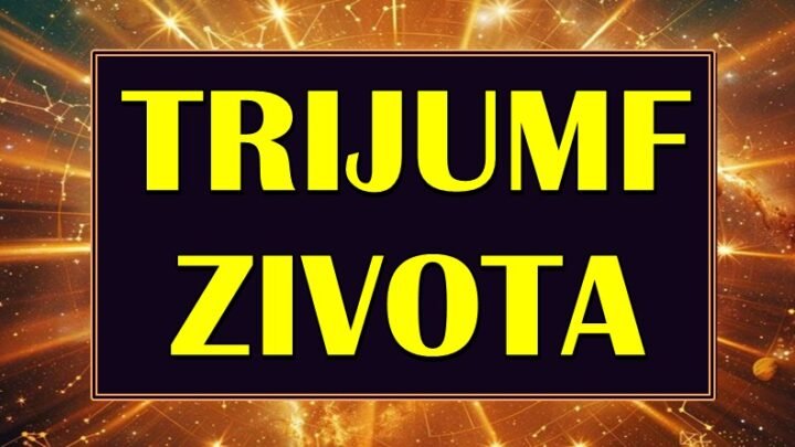 TRIJUMF ŽIVOTA: Kakva LUDA SRECA, LUDA LJUBAV i POBEDA na svim poljima-CESTITAMO ovim zodijacima!
