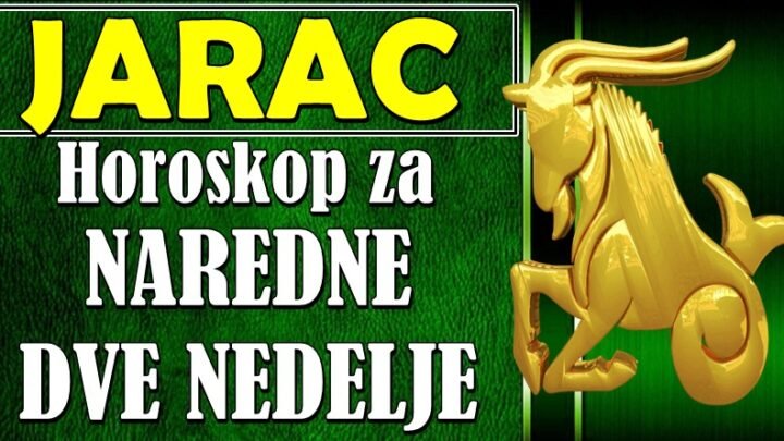 JARČEVI u NAREDNE DVE NEDELJE mogu očekivati veliku NAGRADU SUDBINE! Konačno ćete dobiti ono što zaista zaslužujete!