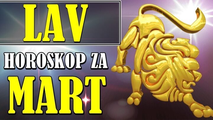 LAVA u MARTU očekuje VELIKA SREĆA i NEOČEKIVAN DAR SUDBINE! Neke stvari više neće biti iste!