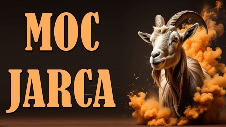 MOĆ JARCA – Zbog ovoga niko ne može da se poredi sa njim!