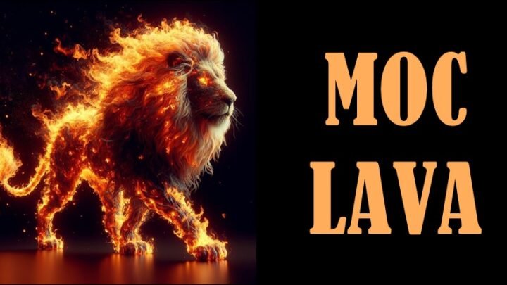 MOĆ LAVA – Zbog ovoga niko ne može da se poredi sa njim!