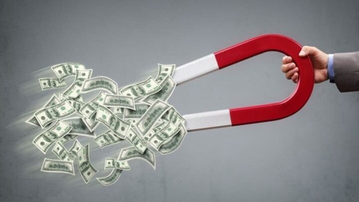 MAGNET ZA NOVAC: Dilema je resena, ova tri znaka ce u danima pred nama USPETI da ostvare POSLOVNI CILJ i UZECE velike PARE!