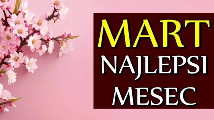 MART ce im biti NAJLEPSI MESEC u CELOM ZIVOTU: Ovi zodijaci ce DOZIVETI da im ZIVOT postane BAJKA!