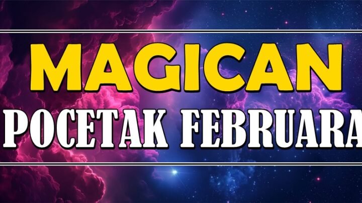 Početak februara će biti MAGIČAN za Ovna, Bika i Jarca! Oni će ostvariti ono što dugo žele!