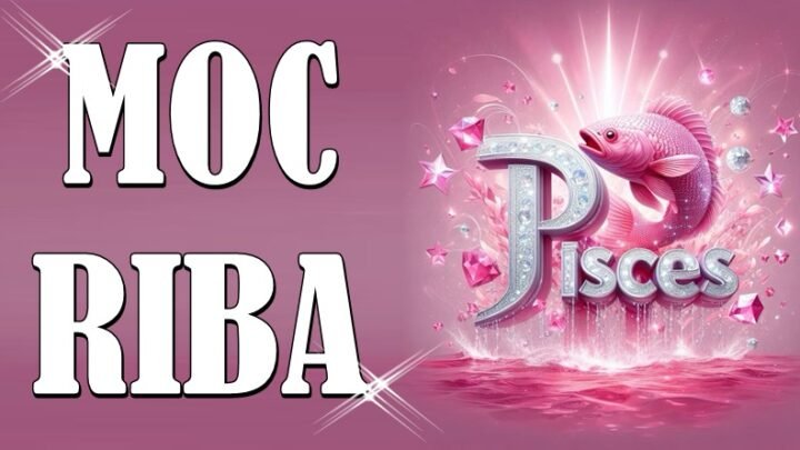 MOĆ RIBE – Zbog ovoga niko ne može da se poredi sa njom!