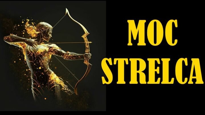 MOĆ STRELCA – Zbog ovoga niko ne može da se poredi sa njim!