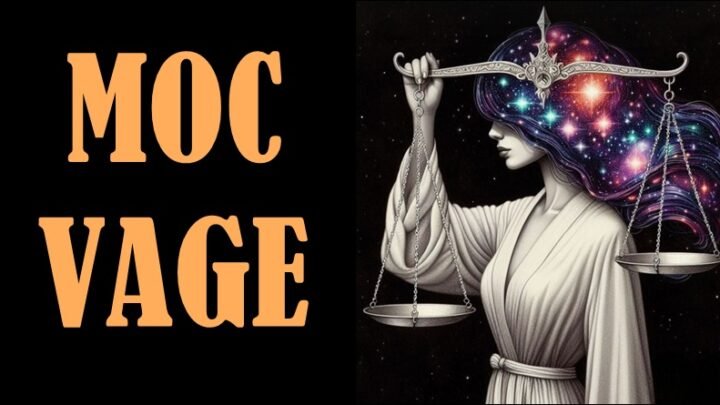 MOĆ VAGE – Zbog ovoga niko ne može da se poredi sa njom!