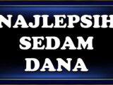 NAJLEPŠIH SEDAM DANA sledi OVIM znacima zodijaka! Oni će konačno reći ZBOGOM BRIGAMA I PROBLEMIMA!