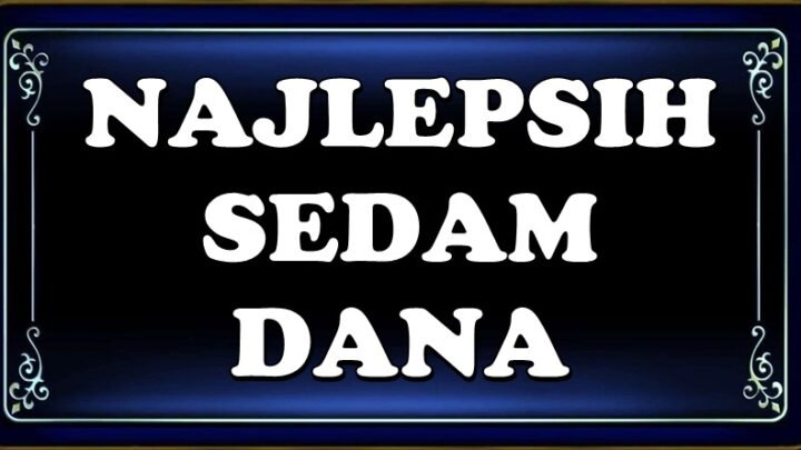 NAJLEPŠIH SEDAM DANA sledi OVIM znacima zodijaka! Oni će konačno reći ZBOGOM BRIGAMA I PROBLEMIMA!