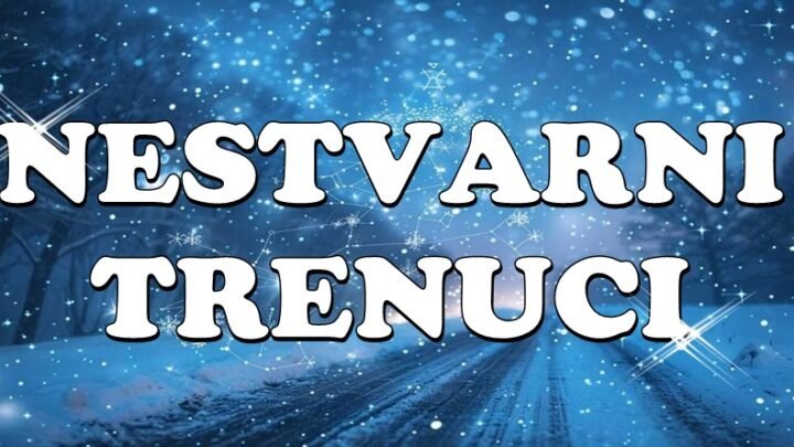 NESTVARNI TRENUCI – Ovi znaci nisu svesni kakva magija ih čeka! Slede dešavanja koja će patiti ceo život!