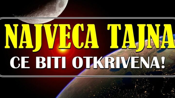 Najveća tajna izlazi na videlo! Jedan znak krije svoje emocije i ljubav, ali život mu sprema lude promene!