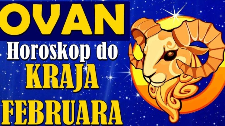 OVNOVI će do KRAJA FEBRUARA osetiti veliku MOĆ SUDBINE! Sledi im nagrada koja menja život!