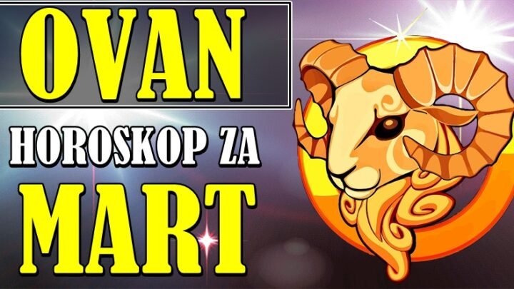 OVNA u  MARTU očekuje veliki DAR SUDBINE! Ništa više neće biti isto!