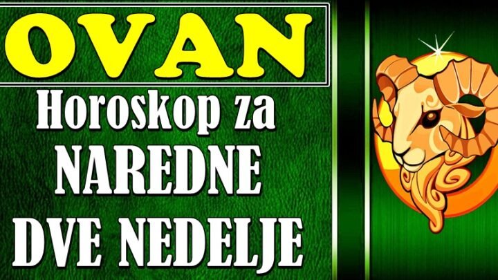 OVNOVI u NAREDNE DVE NEDELJE će doživeti ŽIVOTNI PREOKRET! Važna dešavanja slede!