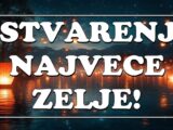 IZNENAĐENJE koje MENJA ŽIVOT: Ova TRI zodijaa ce OSTVARITI svoju NAJVECU ZELJU!