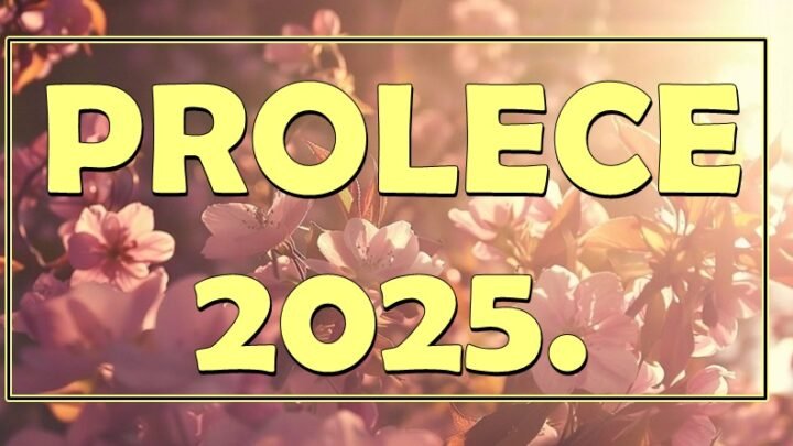 PROLEĆE 2025. će biti NAJČAROBNIJI i NAJLEPŠI period za ova TRI znaka zodijaka! Ogromna sreća im stiže!