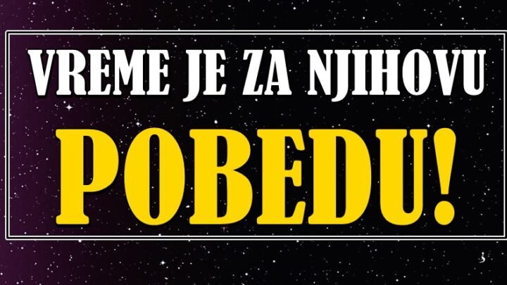 Vreme je za njihovu pobedu: Saznajte koji znaci ce biti pobednici u narednih deset dana!