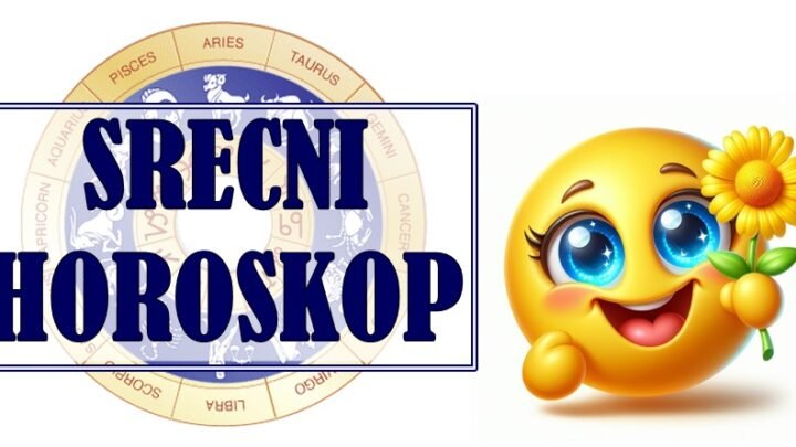 Srećni horoskop: Sledi prilika da ova tri zodijaka ostvare svoju najvecu zelju!
