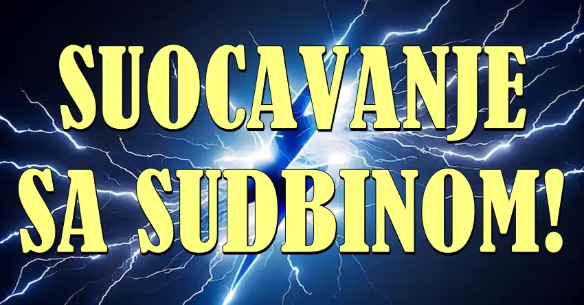 Ovi znaci će morati da se SUOČE SA SUDBINOM: Neko će biti prevaren i bolno izdan od strane osobe koju voli najviše!