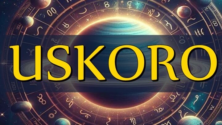 Uskoro pravo čudo očekuje Raka, važna i velika promena Jarca, a ovom znaku se u život vraća osoba iz prošlosti!