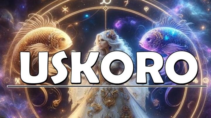 Uskoro počinje VLADATI RIBA: Bice to CAROBAN PERIOD ako ste rodjeni u OVIM znacima zodijaka!