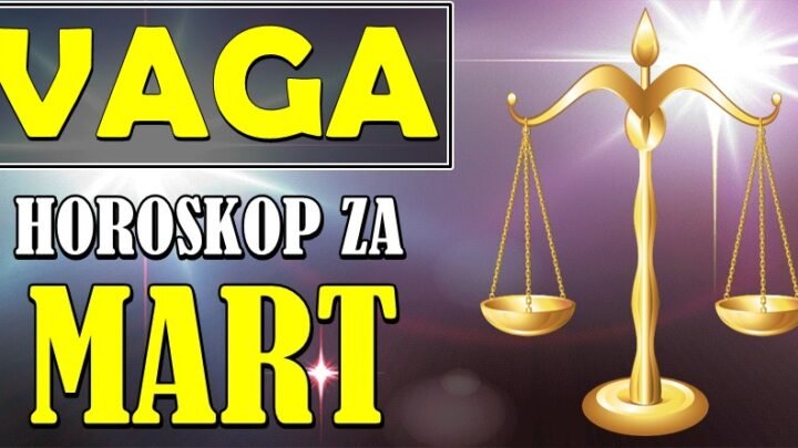 VAGE će u MARTU ostvariti svoj NAJVEĆI SAN! Niste svesni kakav mesec vam sledi!