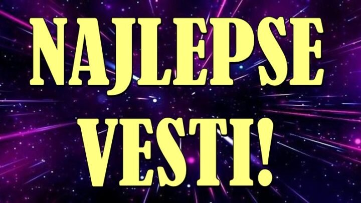 Ovi zodijaci su ZASLUZILI samo NAJBOLJE: Evo za koga donosimo NAJLEPSE VESTI!