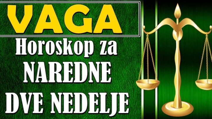 VAGE u NAREDNE DVE NEDELJE će uspeti da ostvare ono za šta se dugo bore! Konačno san će biti ostvaren!