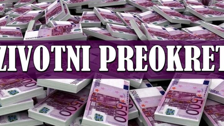 U sledećoj sedmici sledi zivotni preokret: Ovim znacima stize ozbiljno velika kolicina novca!