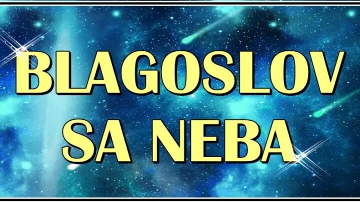 ČUDA SU MOGUĆA – Ovim zodijacima stiže BLAGOSLOV SA NEBA, jer će im se OSTVARITI NAJVEĆA ŽELJA!