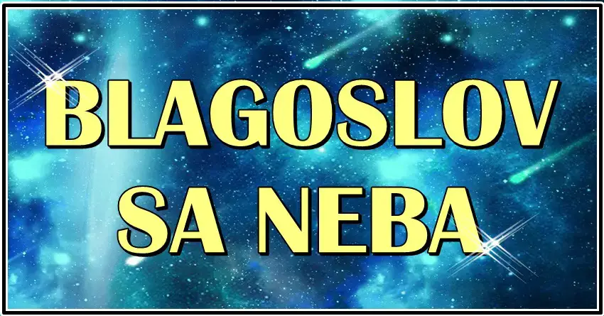 ČUDA SU MOGUĆA – Ovim zodijacima stiže BLAGOSLOV SA NEBA, jer će im se OSTVARITI NAJVEĆA ŽELJA!